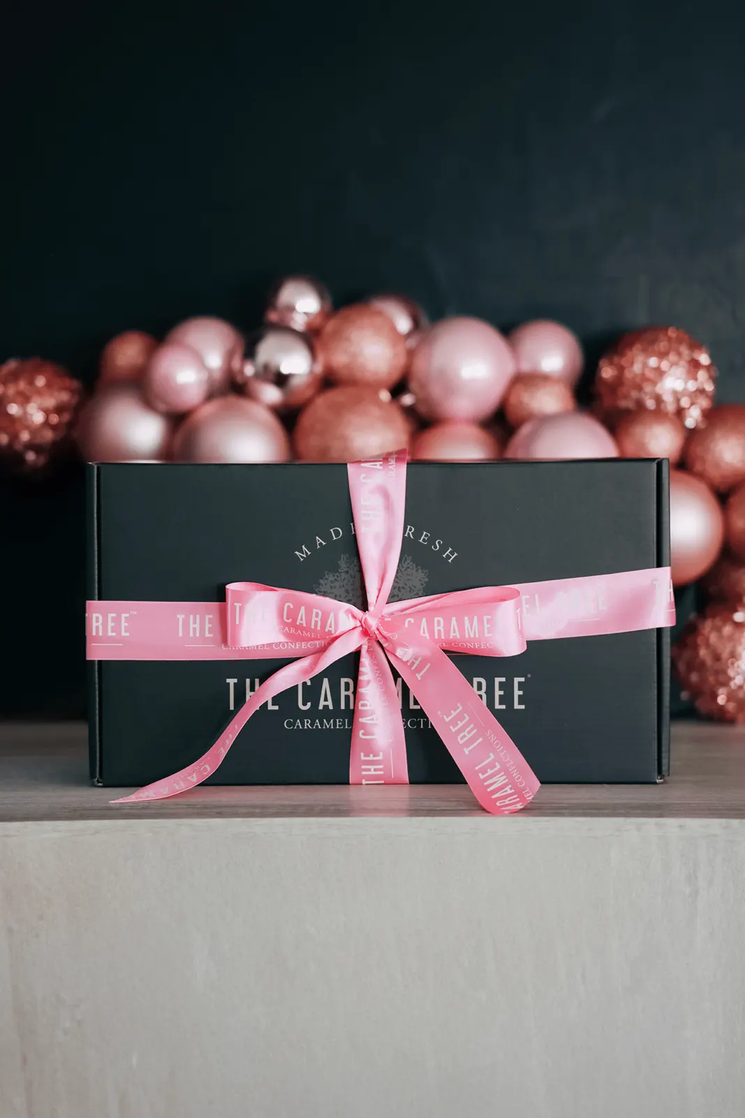 So Much to Love gift box